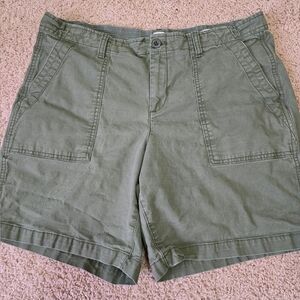 Gap Chino Shorts